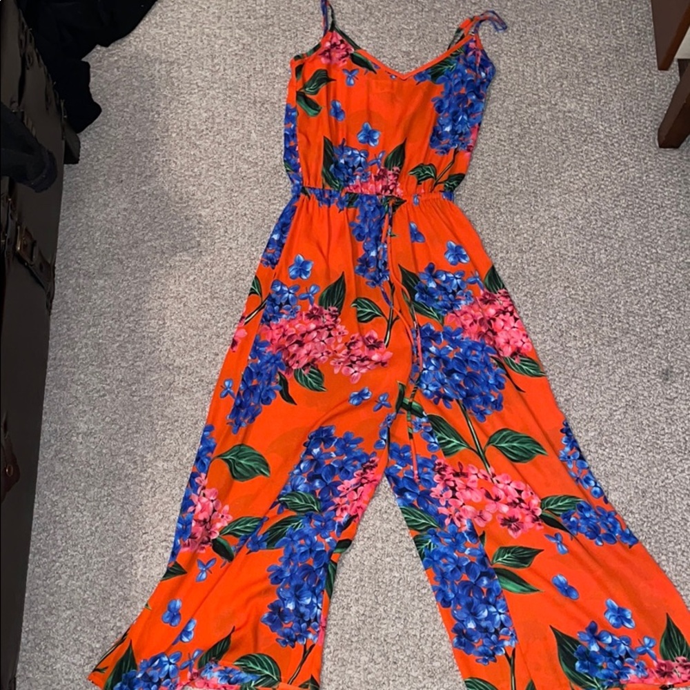 Show me your MuMu jumpsuit